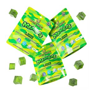 MUHAMEDS GUMMIES UK